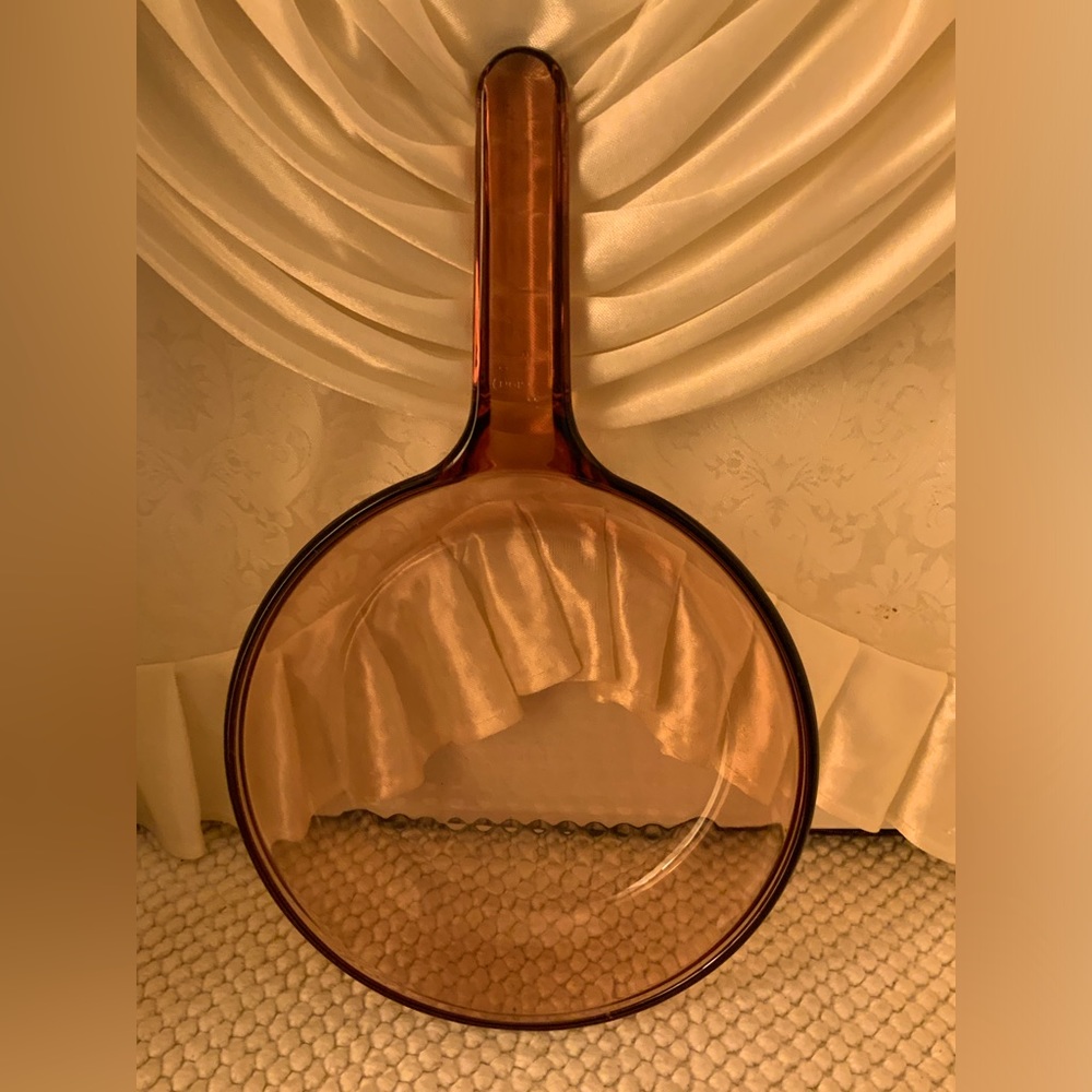 CORNING PAN